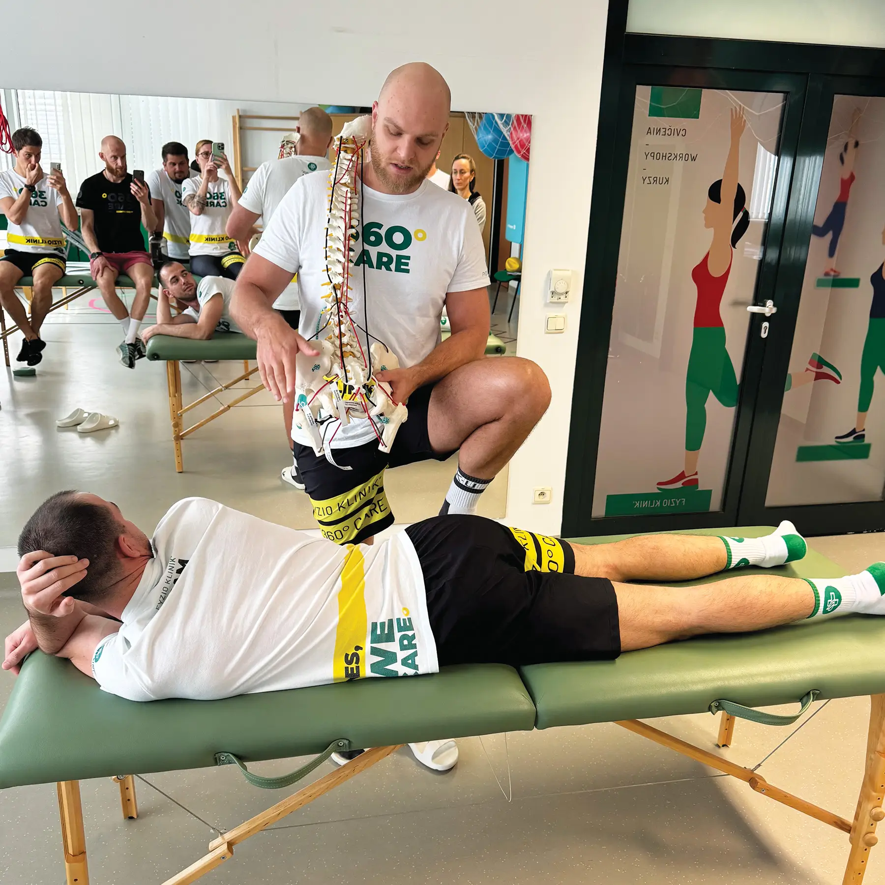 Mobility Academy