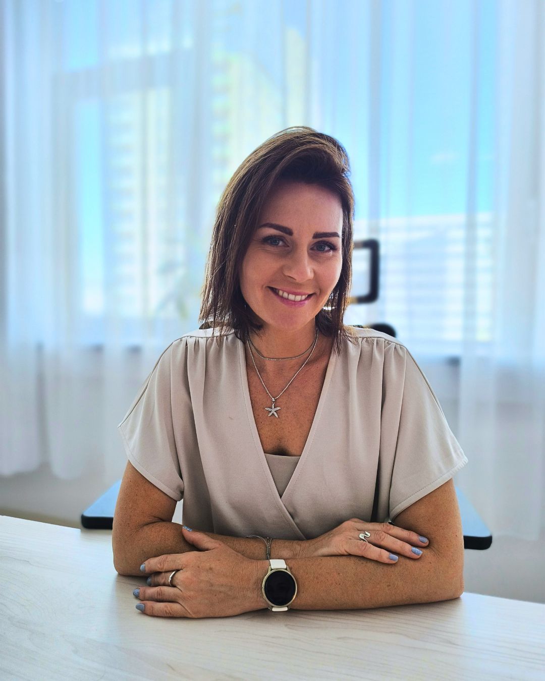Nina Hajdu