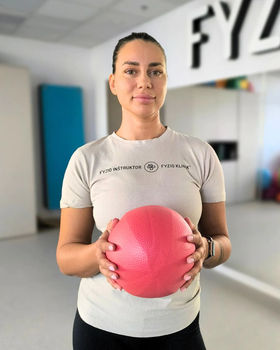 Veronika Rebičová