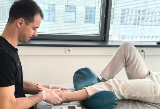 Hlboká oscilácia – čo to je a kedy pomáha?