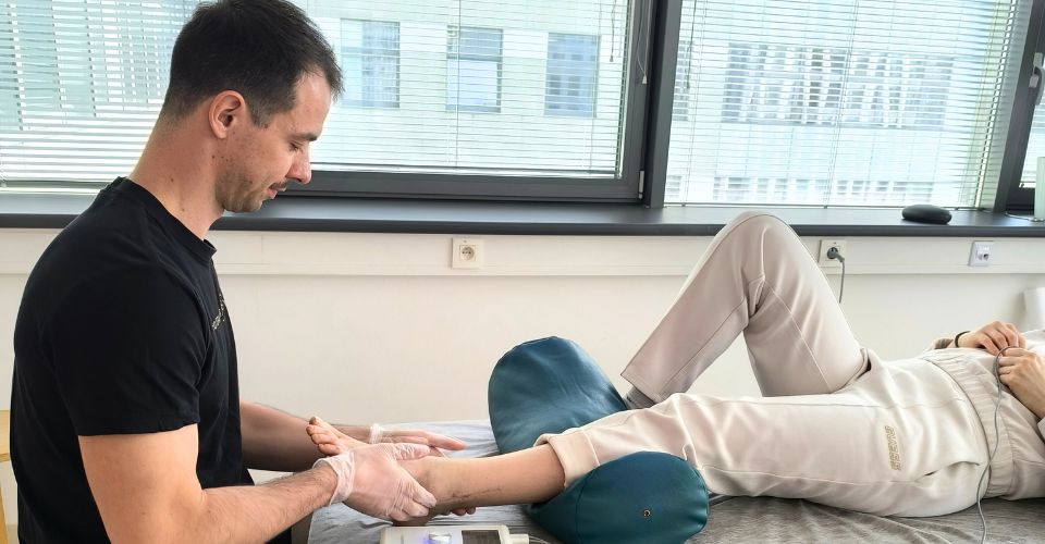 Hlboká oscilácia – čo to je a kedy pomáha?